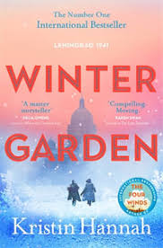 Thumbnail for Winter Garden
