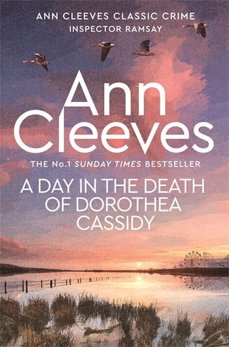 A Day In The Death Of Dorothea Cassidy