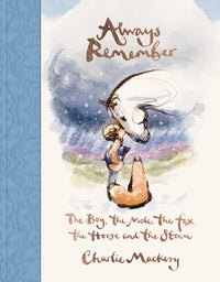 Thumbnail for Always Remember