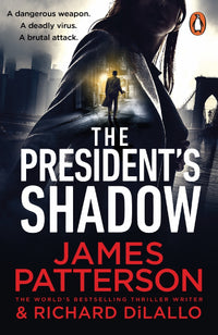 Thumbnail for The President's Shadow