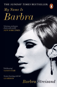 Thumbnail for My Name Is Barbra