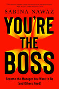 You're The Boss