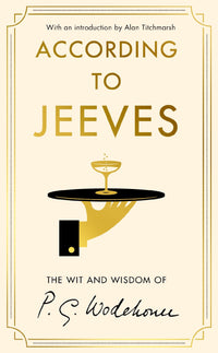 Thumbnail for According To Jeeves