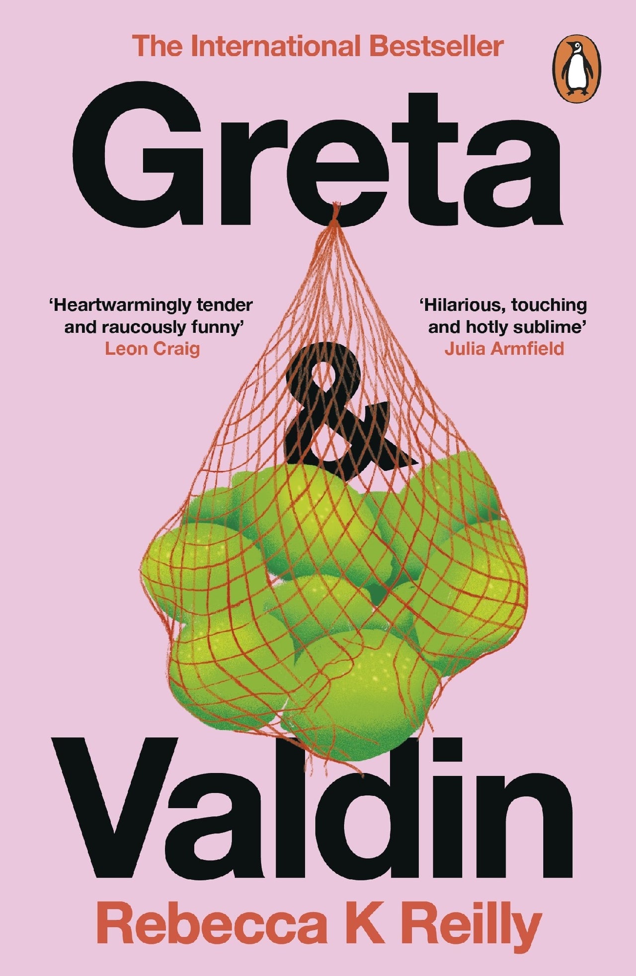 Greta And Valdin