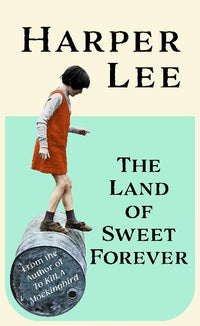 Thumbnail for The Land Of Sweet Forever
