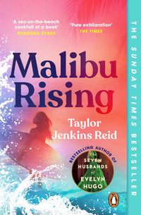 Thumbnail for Malibu Rising