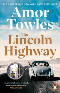 Thumbnail for The Lincoln Highway