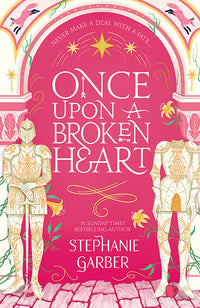 Thumbnail for Once Upon A Broken Heart