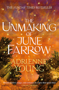 Thumbnail for The Unmaking Of June Farrow
