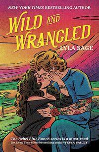 Thumbnail for Wild And Wrangled