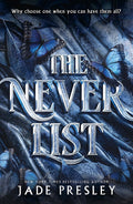 The Never List