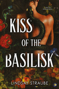 Thumbnail for Kiss Of The Basilisk