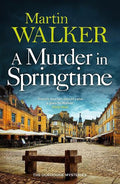 A Murder In Springtime