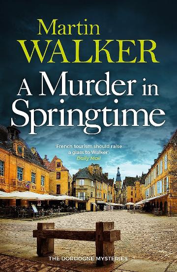A Murder In Springtime