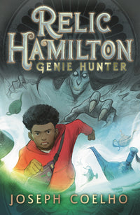 Thumbnail for Relic Hamilton, Genie Hunter