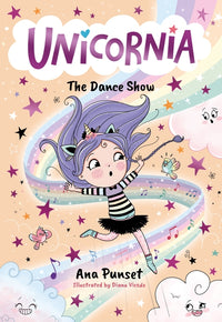 Thumbnail for Unicornia: The Dance Show