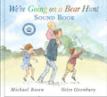 We're Going On A Bear Hunt