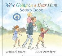 Thumbnail for We're Going On A Bear Hunt