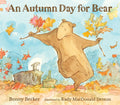 Autumn Day For Bear