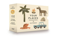 Thumbnail for Your Places Box Set