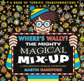 Where's Wally? The Mighty Magical Mix-up