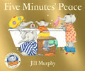 Five Minutes' Peace