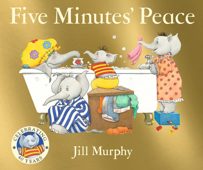 Five Minutes' Peace