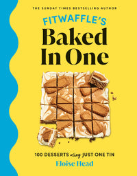 Thumbnail for Fitwaffle's Baked In One