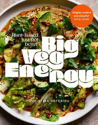 Thumbnail for Big Veg Energy
