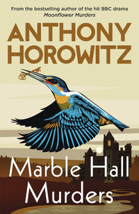 Thumbnail for Marble Hall Murders
