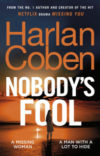 Thumbnail for Nobody's Fool