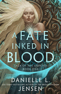 Thumbnail for A Fate Inked In Blood