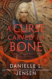 Thumbnail for A Curse Carved In Bone