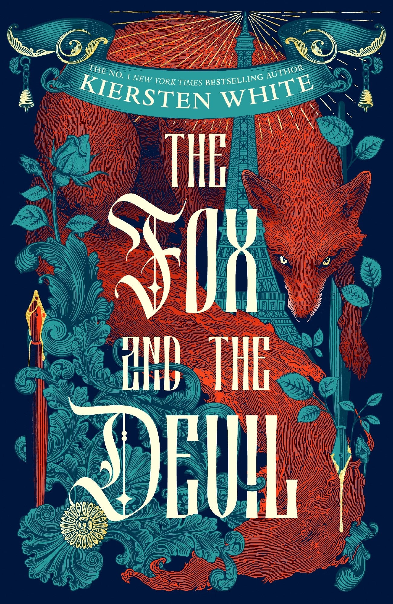 The Fox And The Devil