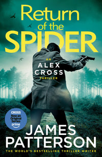 Thumbnail for Return Of The Spider