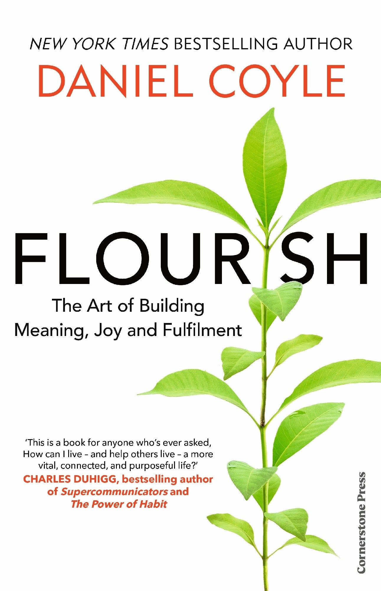 Flourish