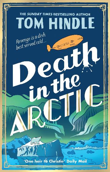 Death In The Arctic