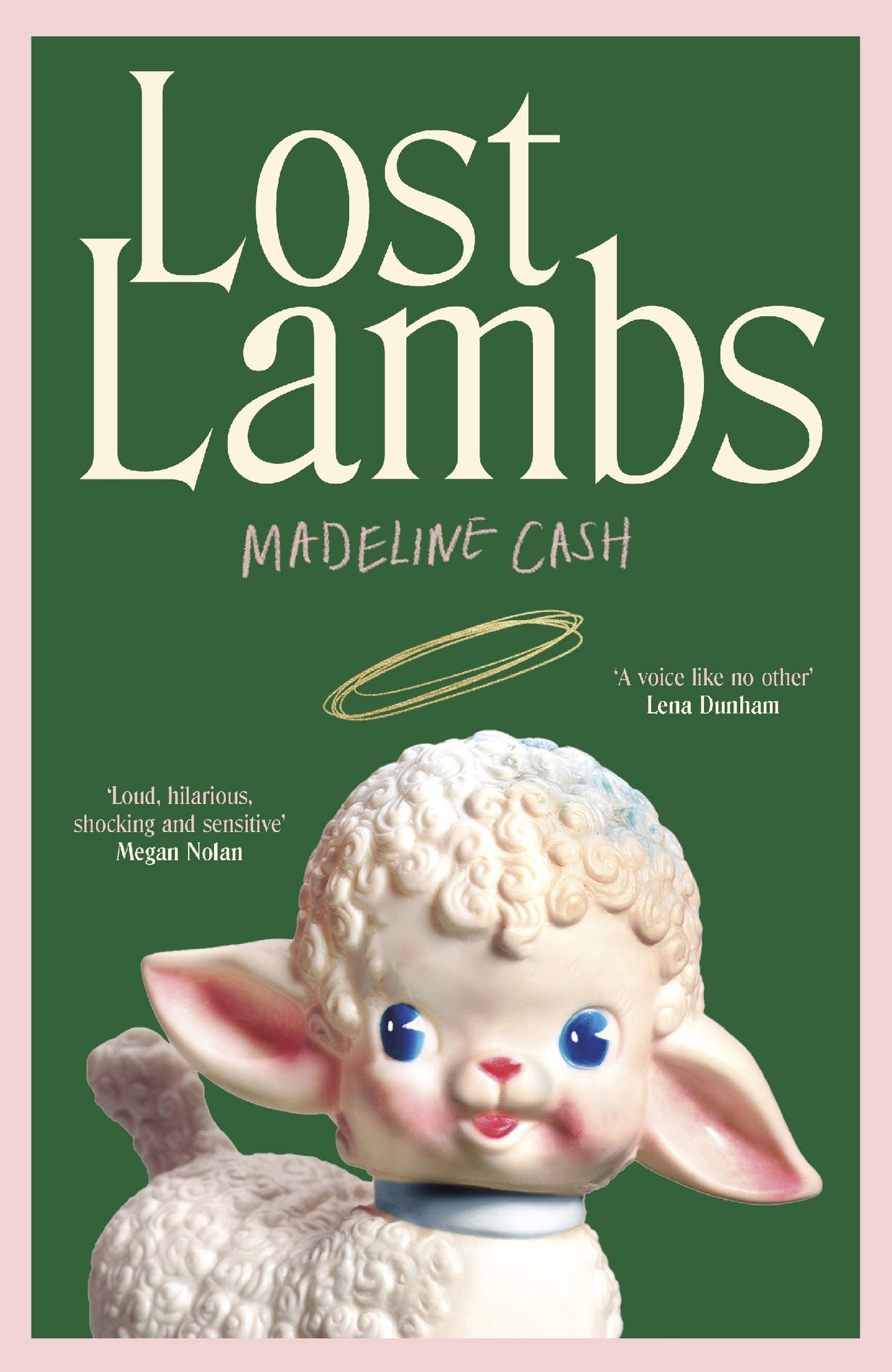 Lost Lambs