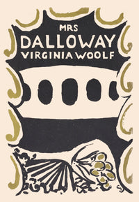 Thumbnail for Mrs Dalloway