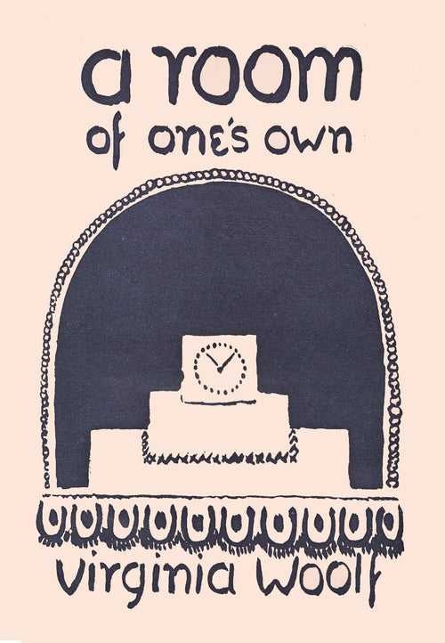 A Room Of One's Own