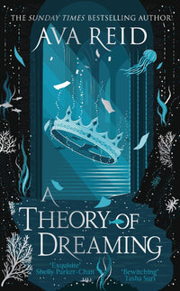 Thumbnail for A Theory Of Dreaming