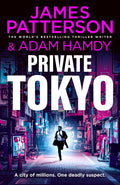 Private Tokyo