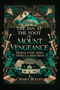 The Inn At The Foot Of Mount Vengeance