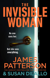 Thumbnail for The Invisible Woman