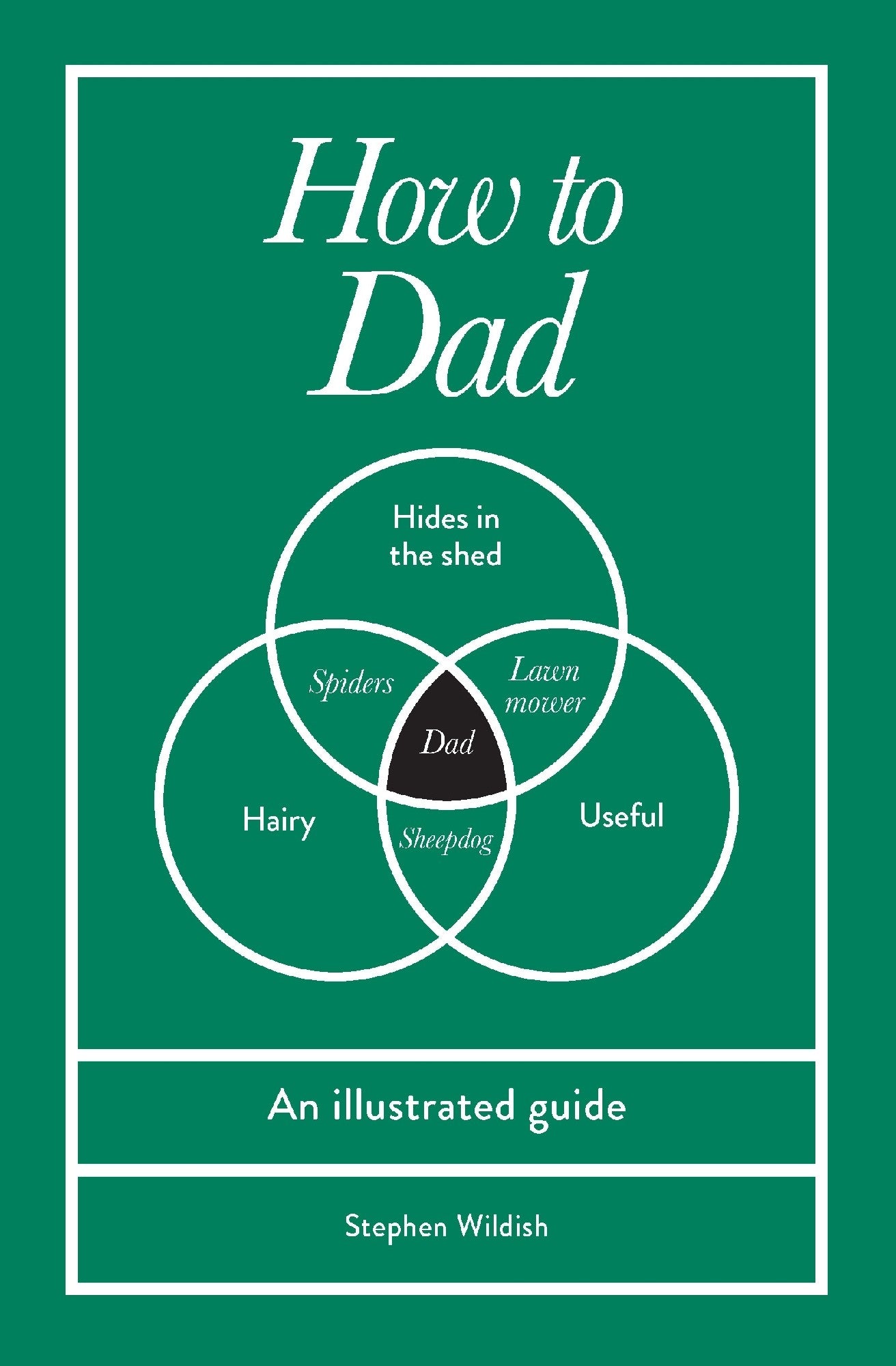 How To Dad