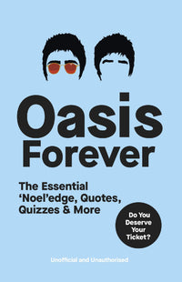 Thumbnail for Oasis Forever