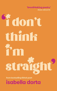 Thumbnail for I Don't Think I'm Straight