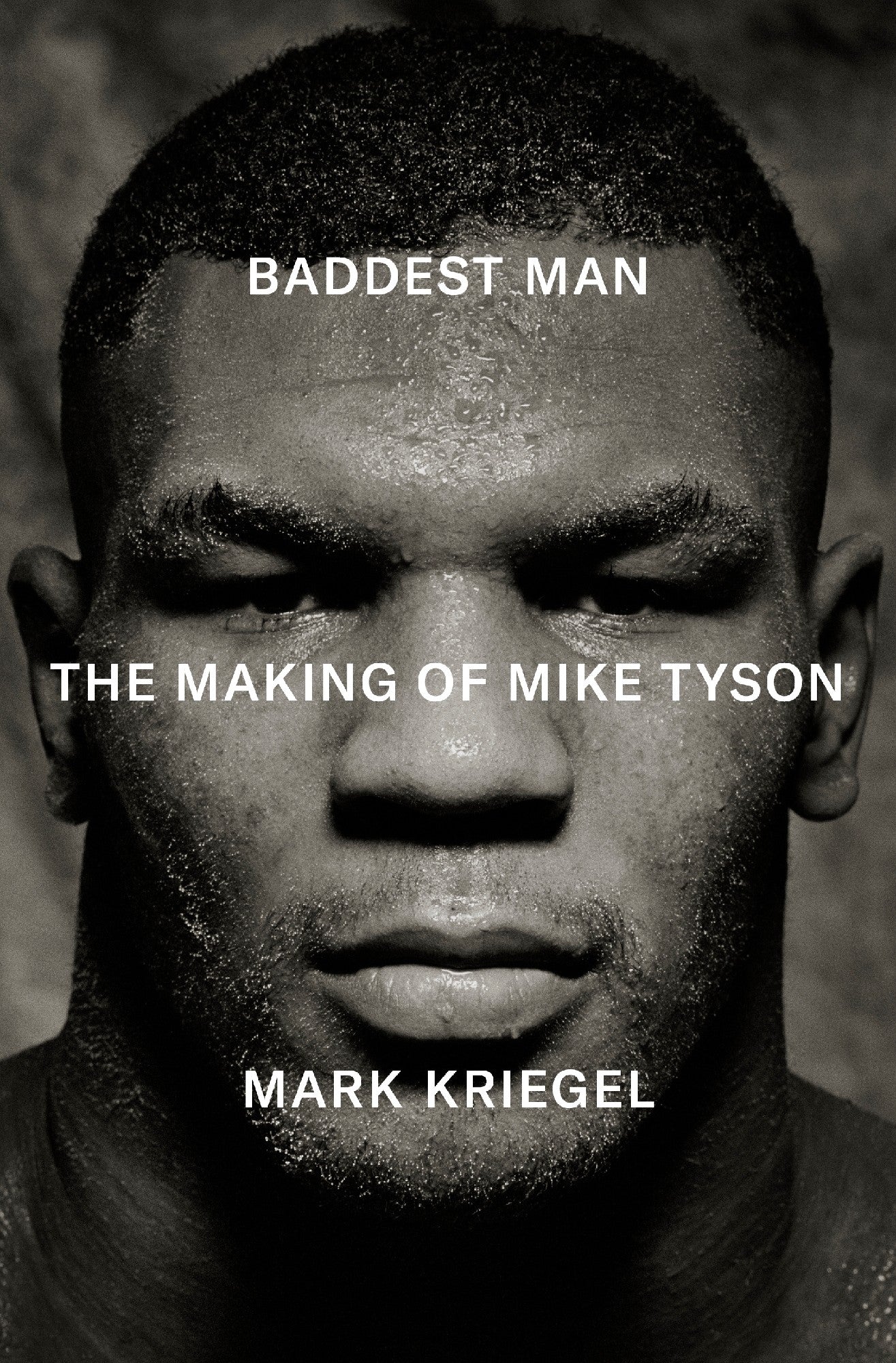 Baddest Man