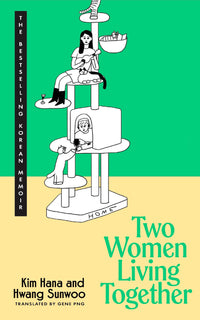 Thumbnail for Two Women Living Together