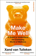 Make Me Well